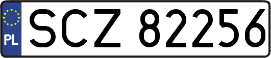 SCZ82256