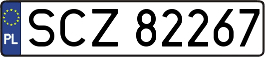 SCZ82267
