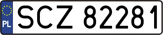 SCZ82281