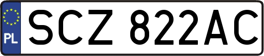 SCZ822AC