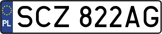 SCZ822AG