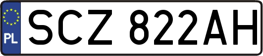SCZ822AH