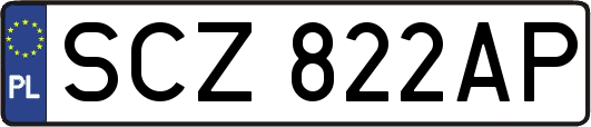 SCZ822AP