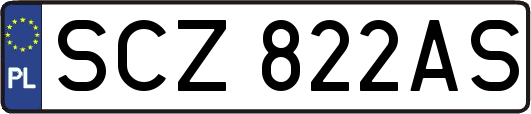 SCZ822AS