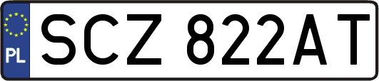 SCZ822AT
