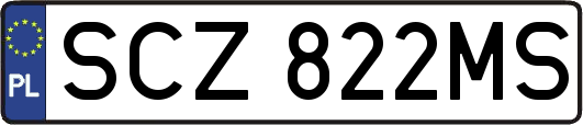 SCZ822MS