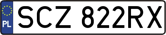 SCZ822RX