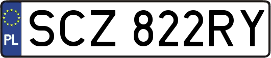 SCZ822RY