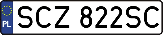 SCZ822SC