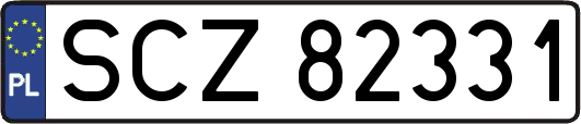 SCZ82331