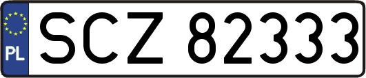 SCZ82333