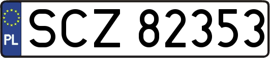 SCZ82353