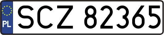 SCZ82365