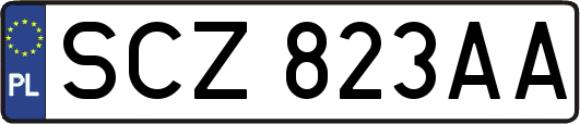 SCZ823AA
