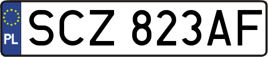 SCZ823AF