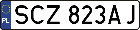 SCZ823AJ