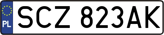 SCZ823AK