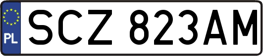 SCZ823AM