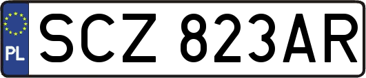 SCZ823AR