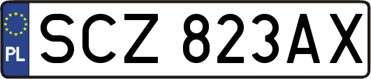 SCZ823AX