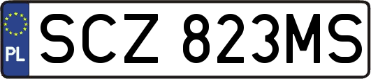 SCZ823MS