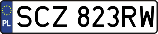 SCZ823RW