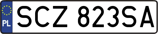SCZ823SA