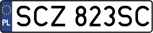 SCZ823SC