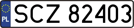 SCZ82403