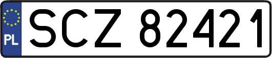 SCZ82421