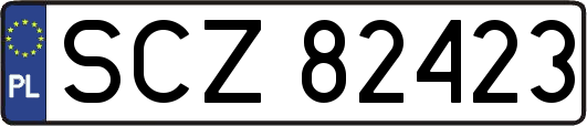 SCZ82423