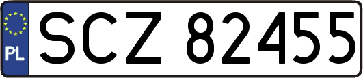 SCZ82455