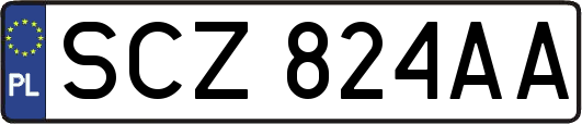 SCZ824AA