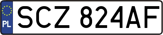 SCZ824AF