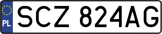 SCZ824AG