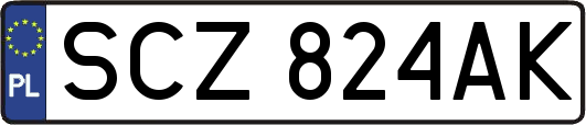 SCZ824AK