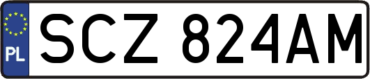SCZ824AM
