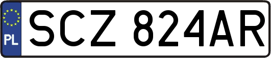 SCZ824AR