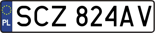 SCZ824AV