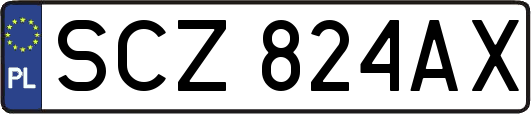 SCZ824AX