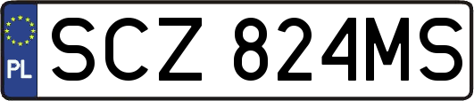 SCZ824MS