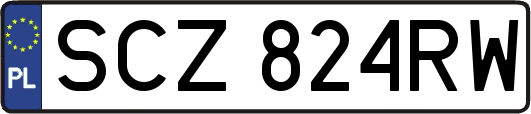 SCZ824RW