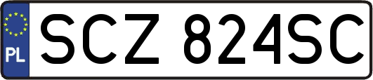 SCZ824SC