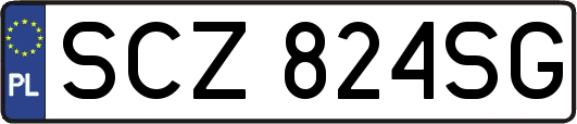 SCZ824SG