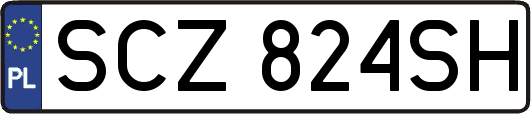 SCZ824SH