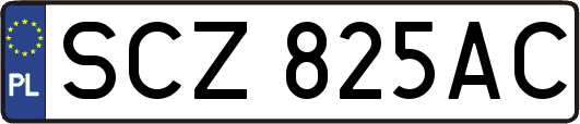 SCZ825AC