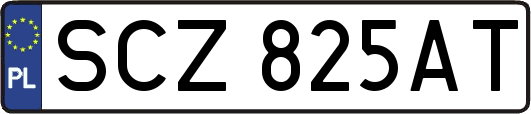 SCZ825AT