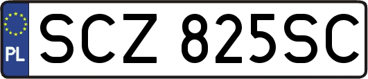 SCZ825SC