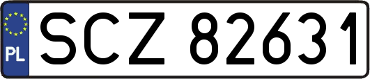 SCZ82631