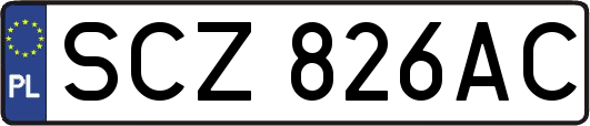 SCZ826AC